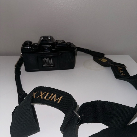 Minolta x700 film camera - Picture 4 of 8